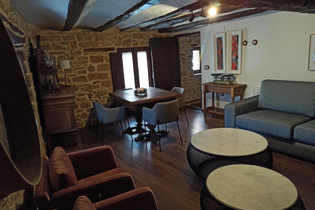 Photo of Livingroom in Mora de Rubielos