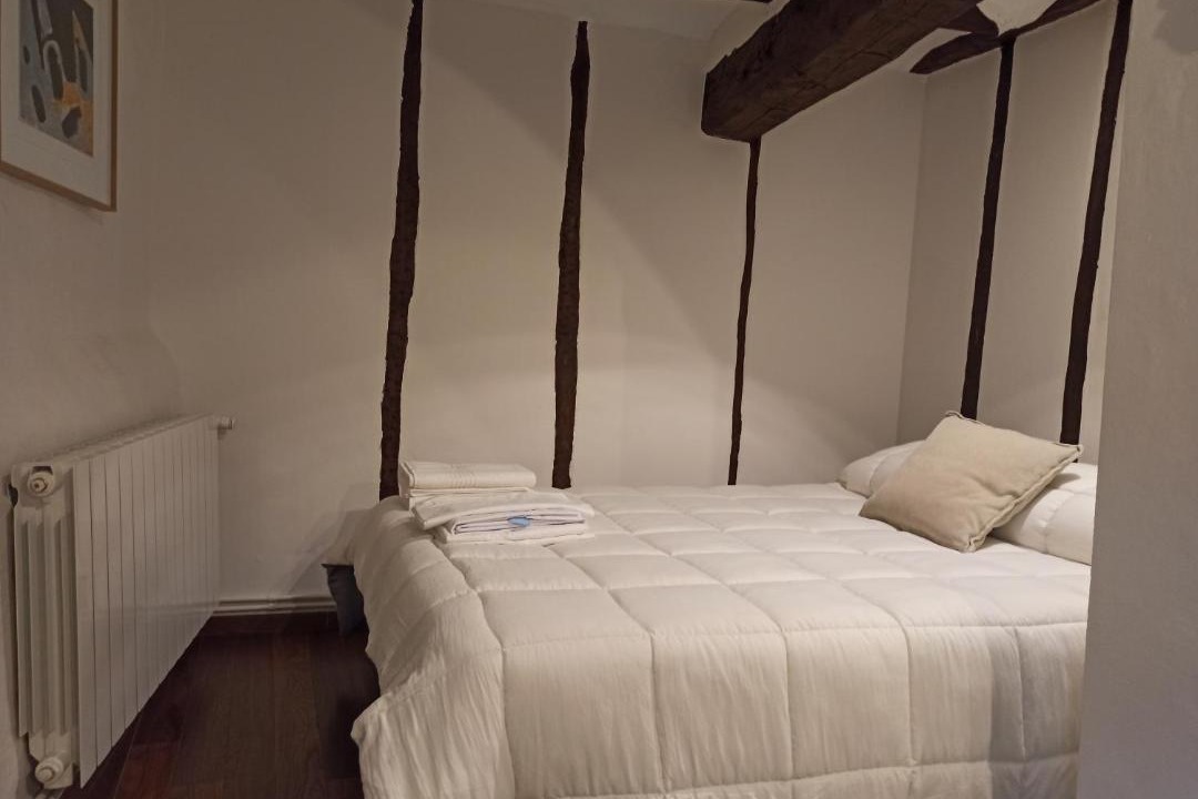 Photo of Bedroom in Mora de Rubielos