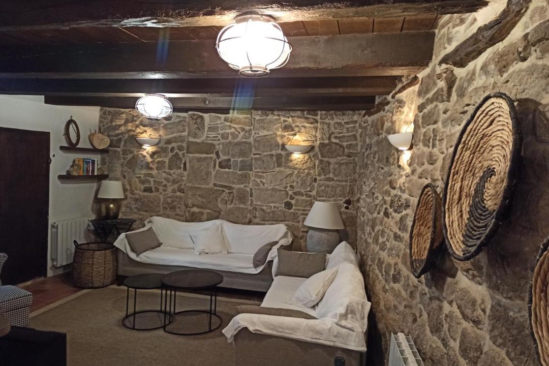 Photo of Livingroom in Mora de Rubielos