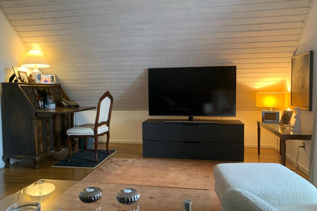 Photo of Livingroom in Sonderhav