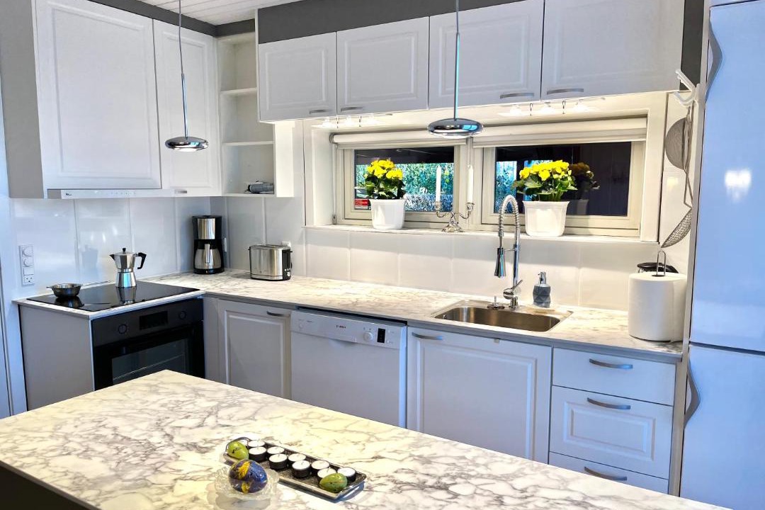 Photo of Kitchen in Sonderhav