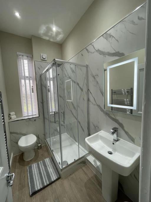 Photo of Bathroom in West Calder
