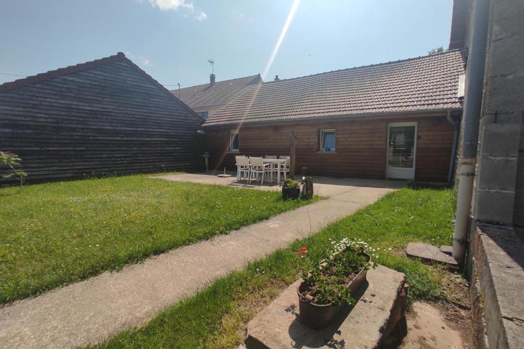 Photo of Others in Picarreau