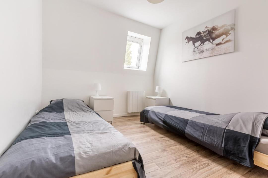 Photo of Bedroom in Roncq