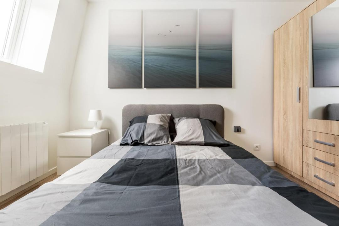 Photo of Bedroom in Roncq