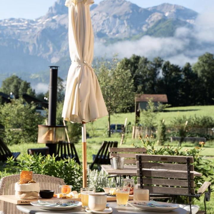 Photo of Others in Lenk