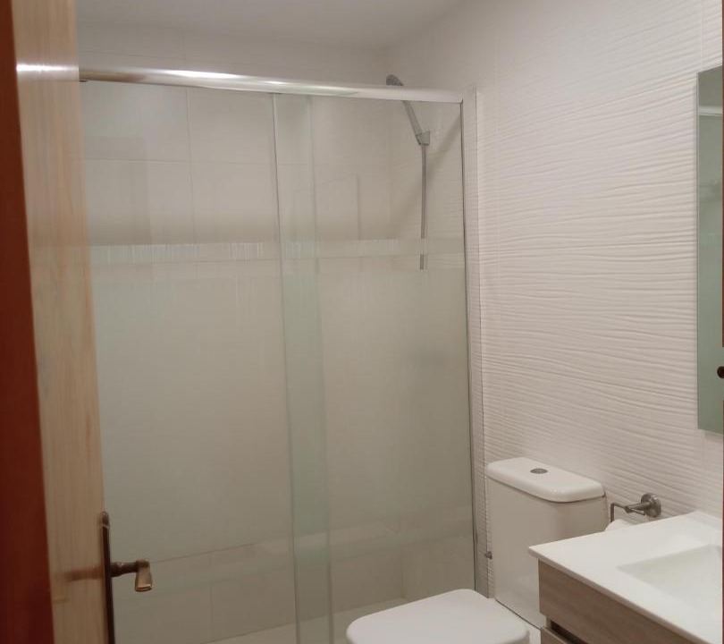 Photo of Bathroom in El Grau de Moncofa