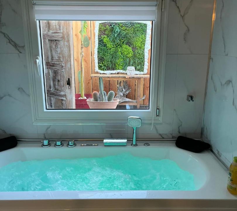 Photo of Bathroom in Congenies