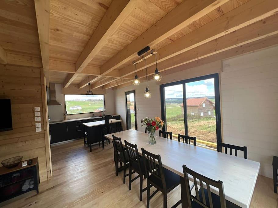 Photo of Livingroom in Coucouron