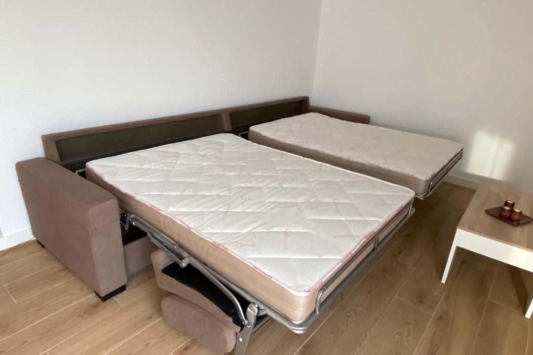 Photo of Bedroom in San Juan de Alicante