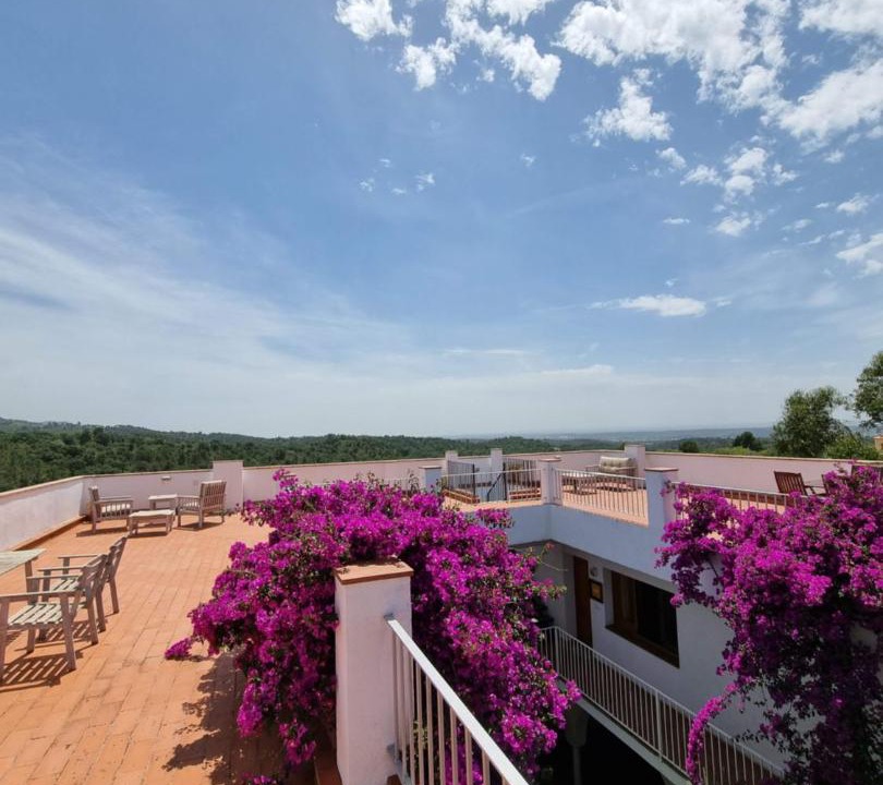 Photo of Patio Balcony in Vilamaniscle