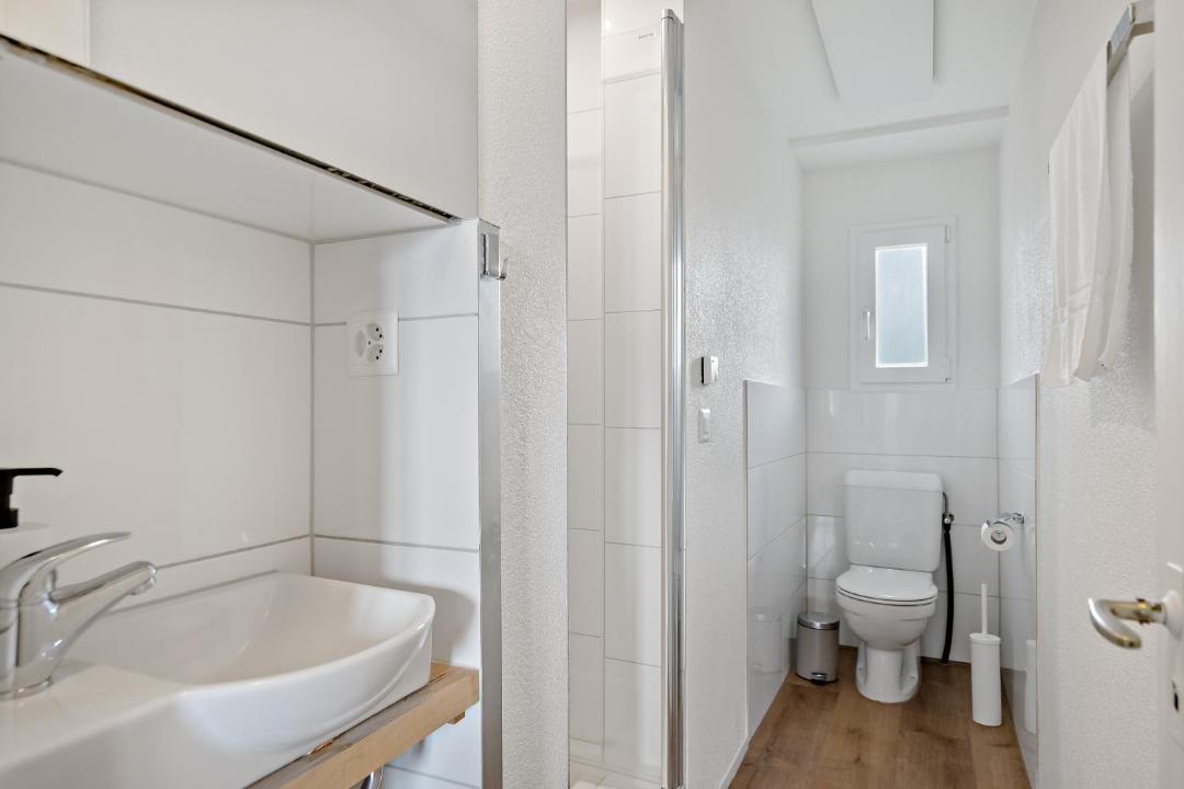 Photo of Bathroom in Emmen