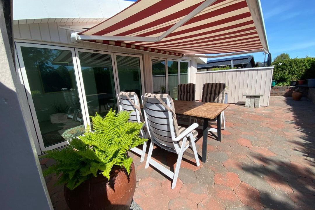 Photo of Patio Balcony in Middelfart