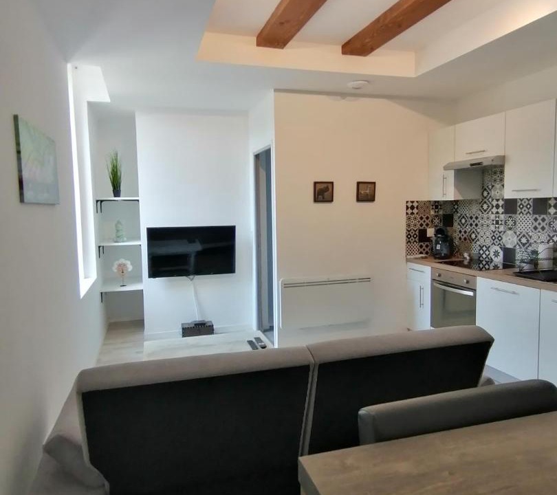 Photo of Livingroom in Tonneins