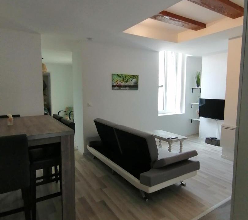 Photo of Livingroom in Tonneins