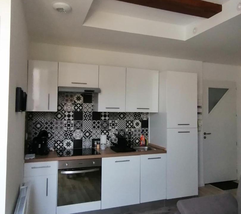 Photo of Kitchen in Tonneins