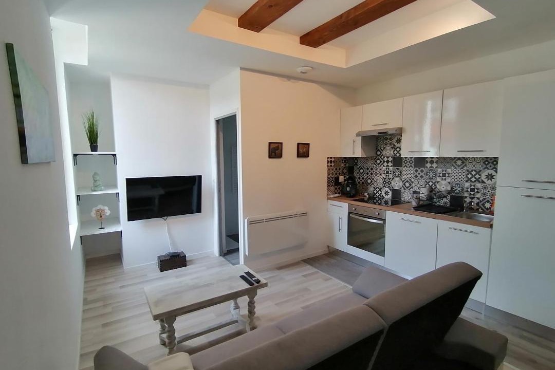 Photo of Livingroom in Tonneins
