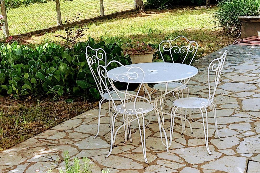 Photo of Patio Balcony in Coufouleux