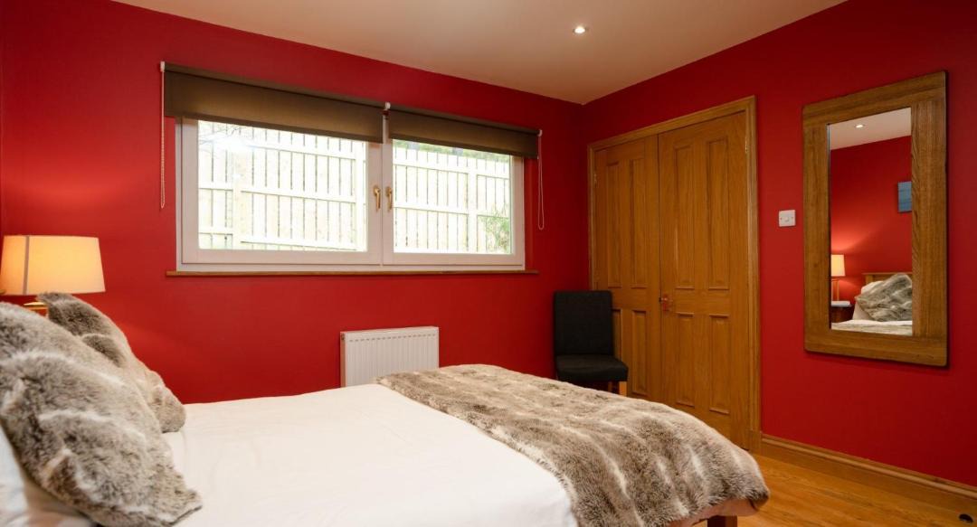 Photo of Bedroom in Carrbridge