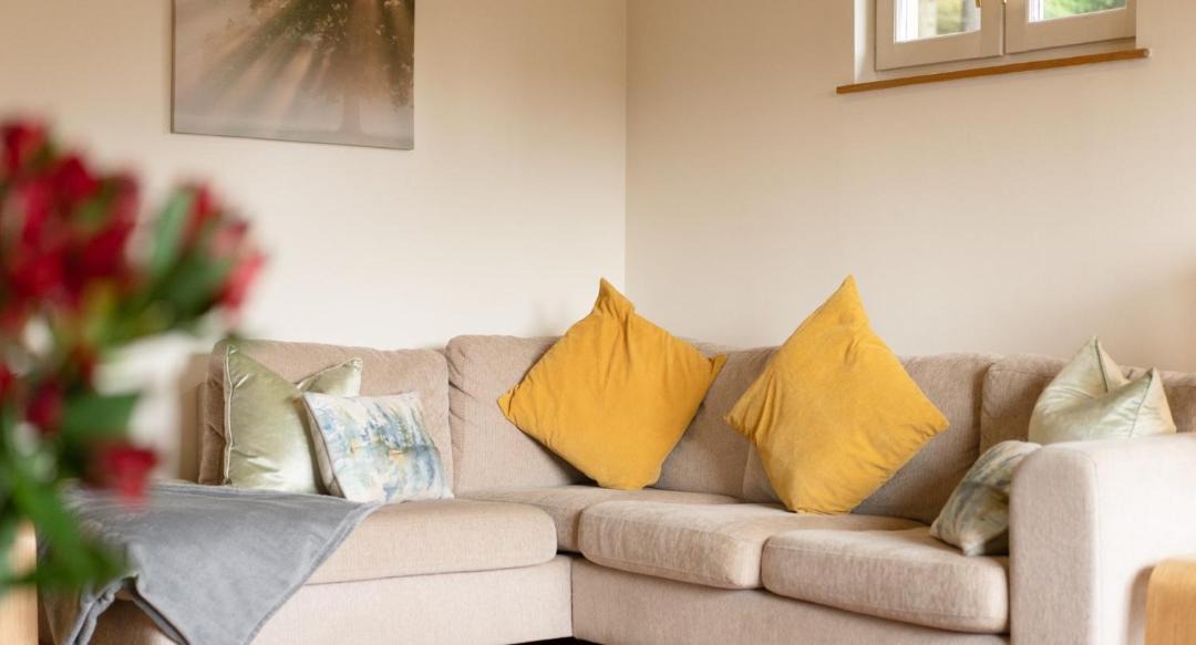 Photo of Livingroom in Carrbridge