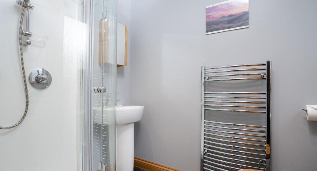 Photo of Bathroom in Carrbridge
