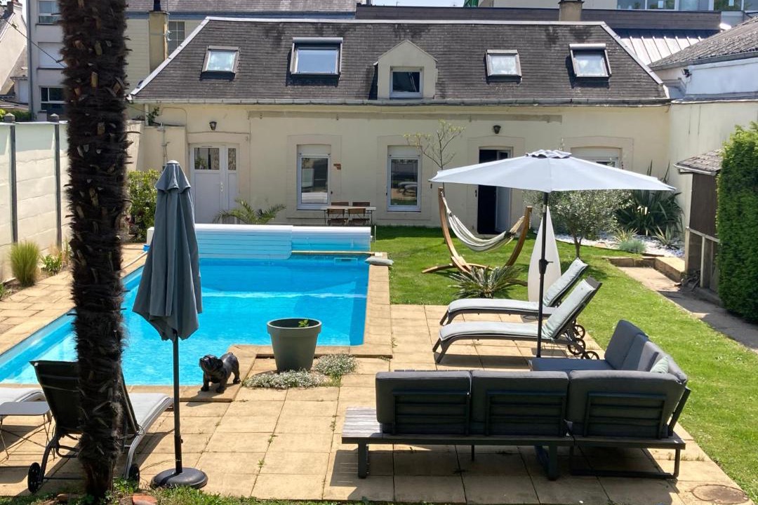 Photo of Outdoor in Nord - Gare