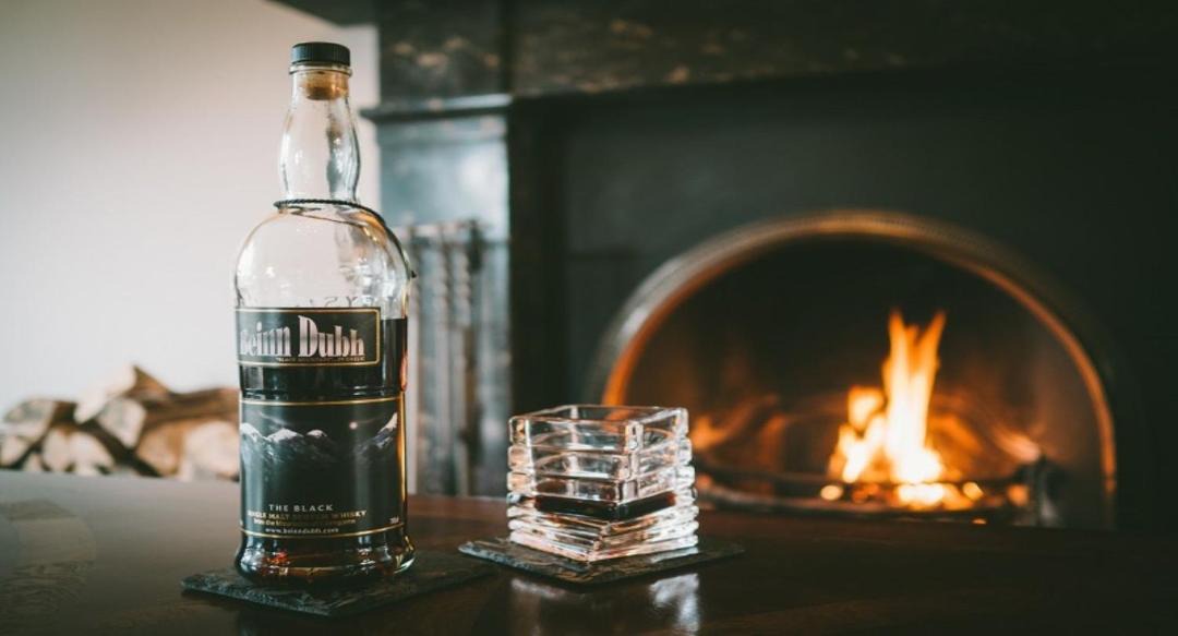 Photo of Others in Dulnain Bridge