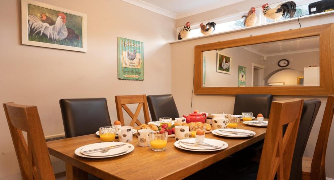 Photo of Others in Dulnain Bridge