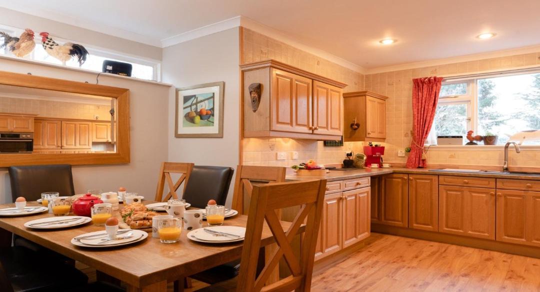 Photo of Others in Dulnain Bridge