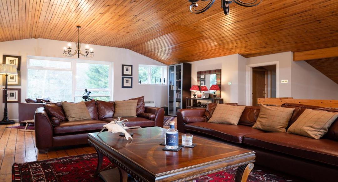 Photo of Others in Dulnain Bridge