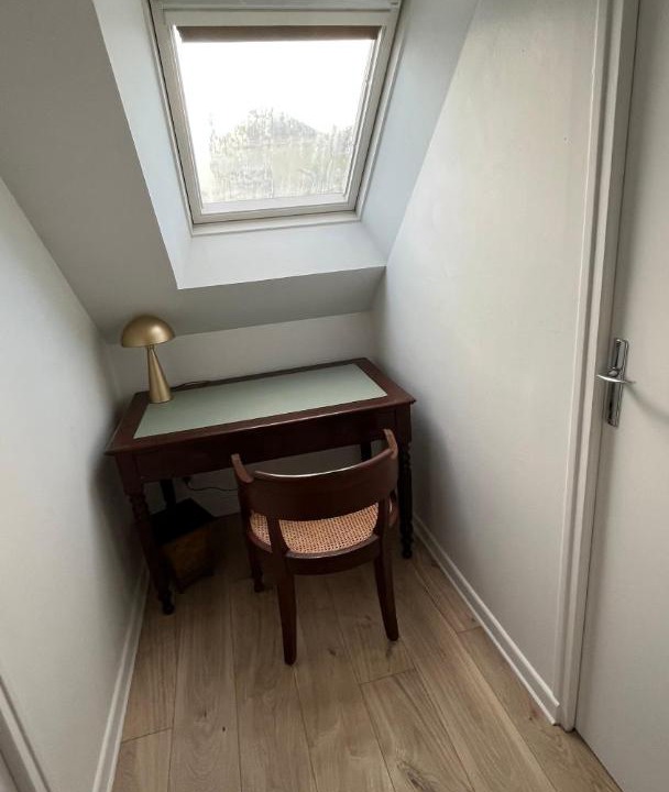 Photo of Bedroom in Nord - Gare