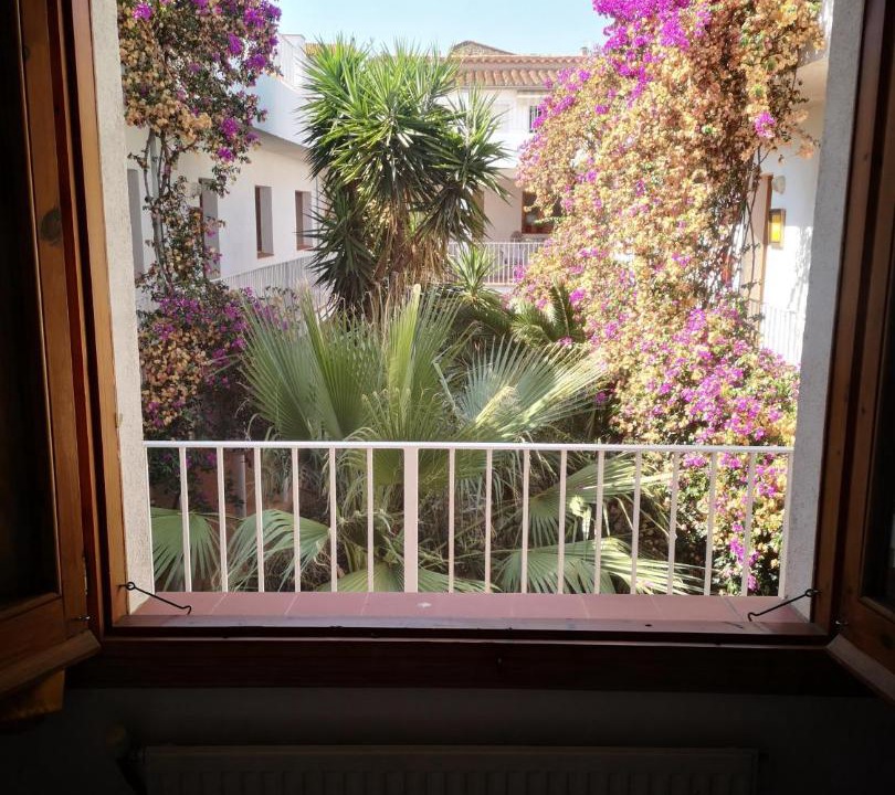 Photo of Patio Balcony in Vilamaniscle