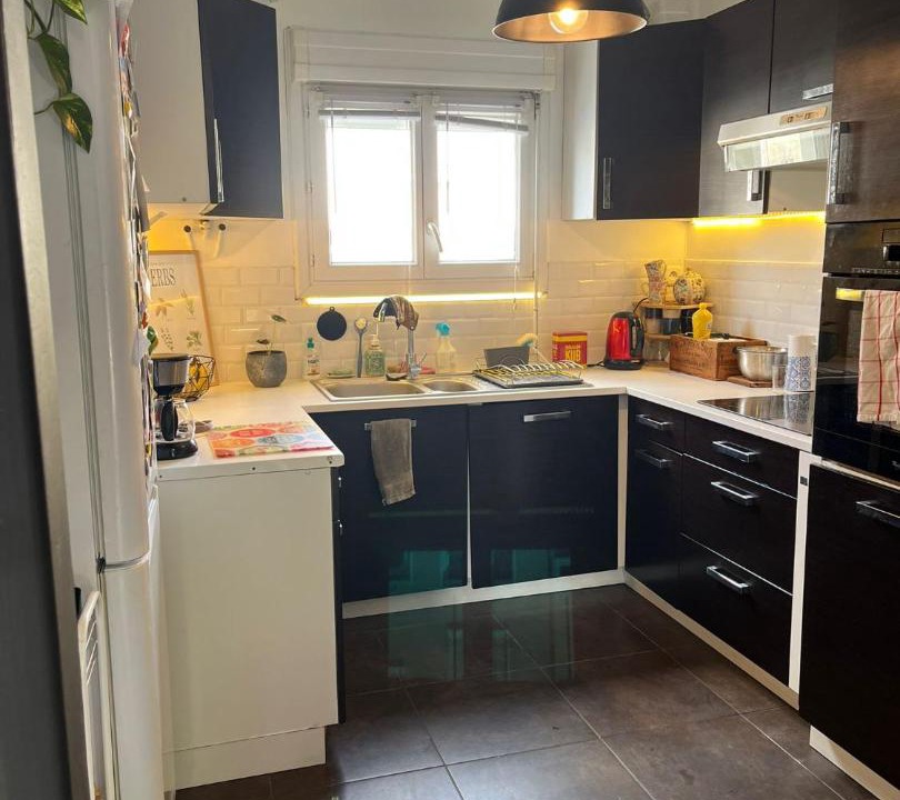Photo of Kitchen in Funay - Bruyeres