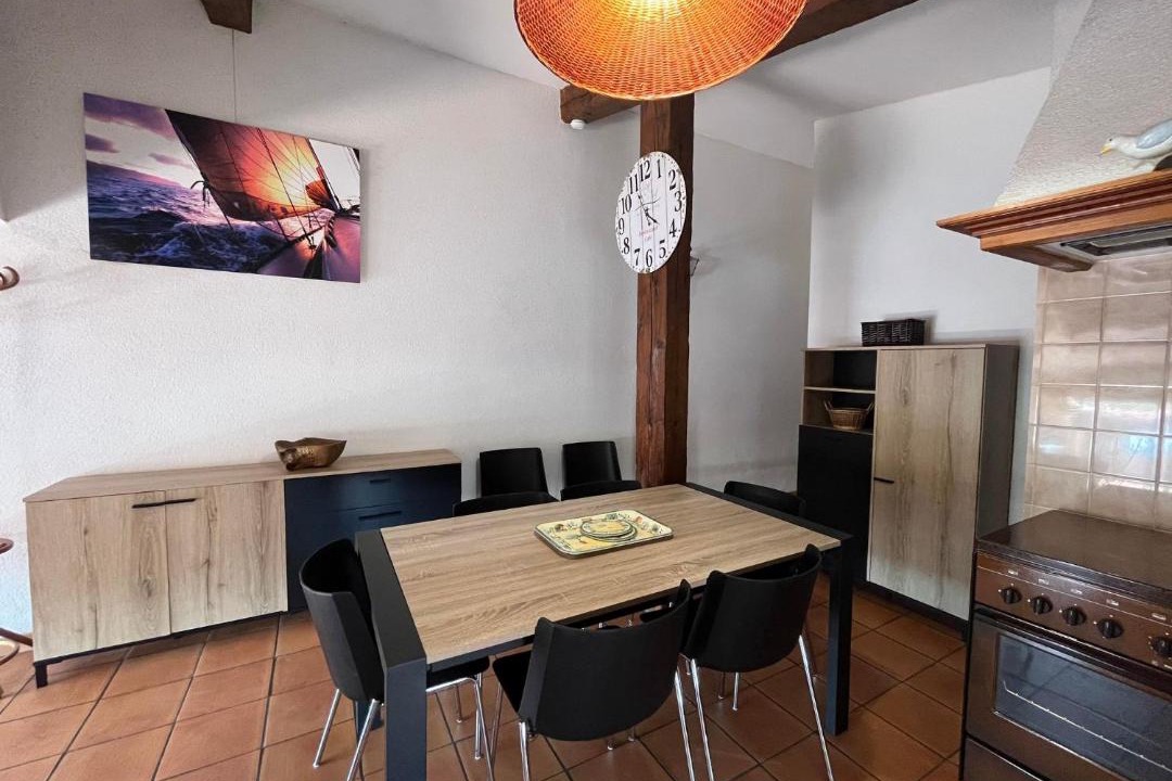 Photo of Kitchen in Collioure