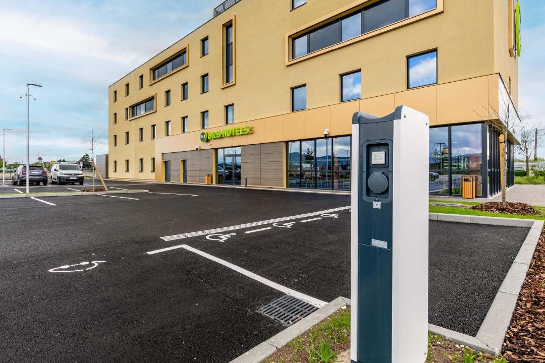 Photo of Others in Selestat