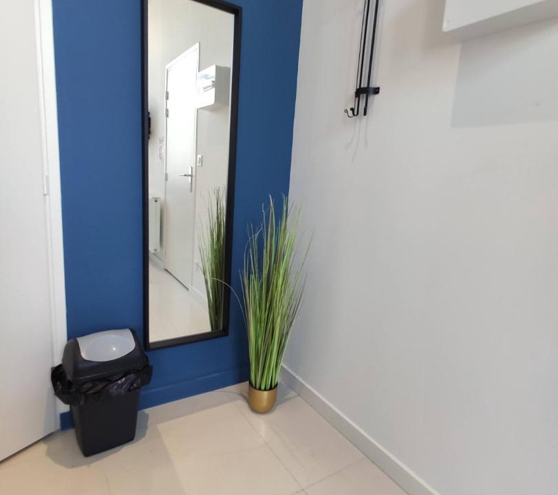 Photo of Bathroom in Valenciennes