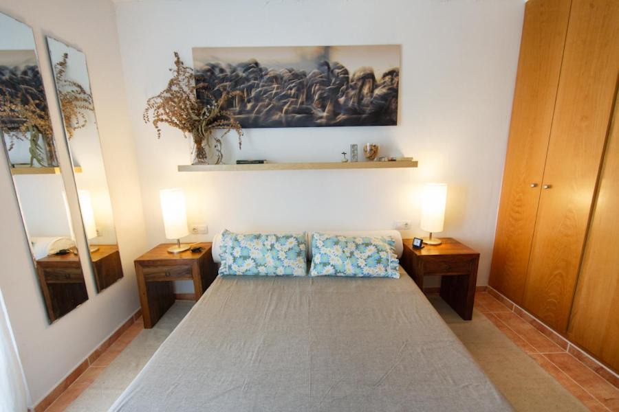 Photo of Bedroom in L'Eucaliptus