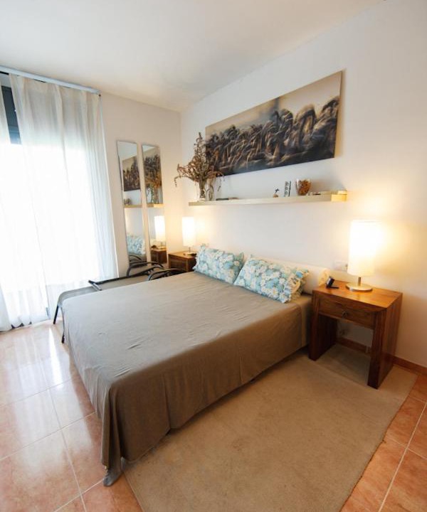 Photo of Bedroom in L'Eucaliptus