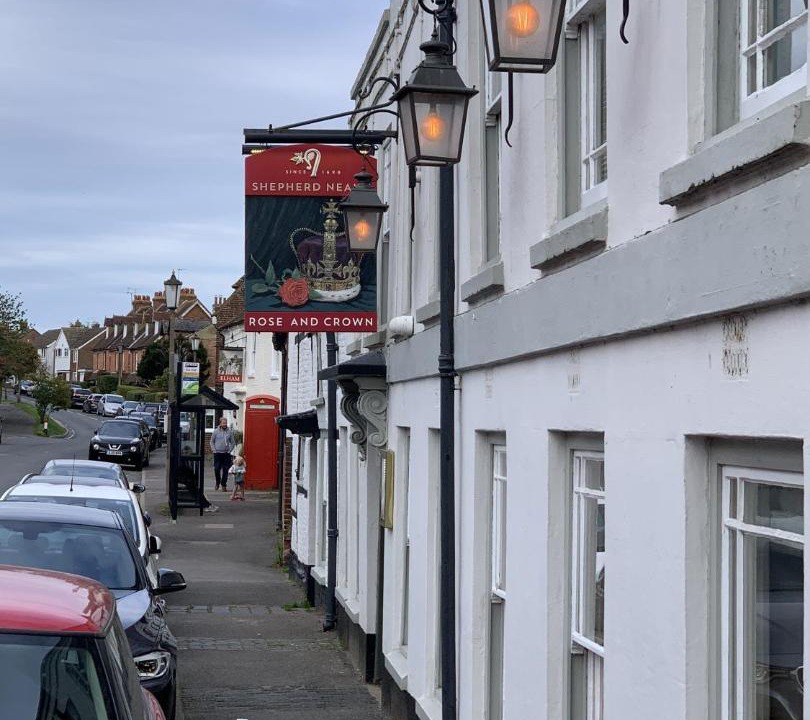 Photo of Others in Elham