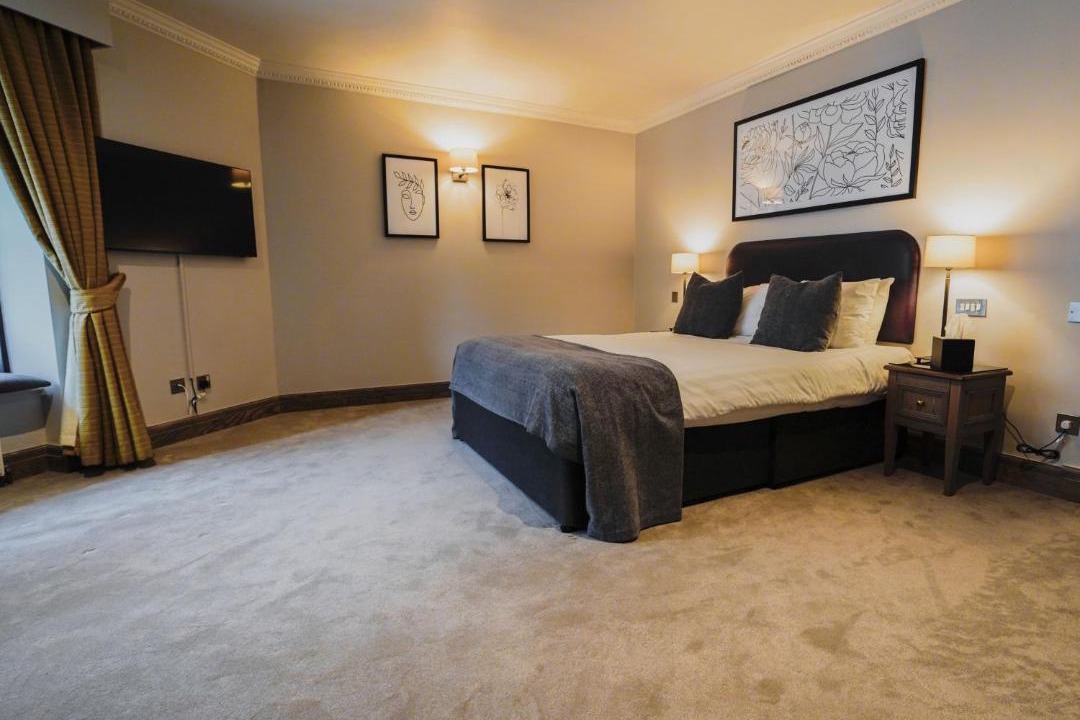 Photo of Bedroom in Buckingham