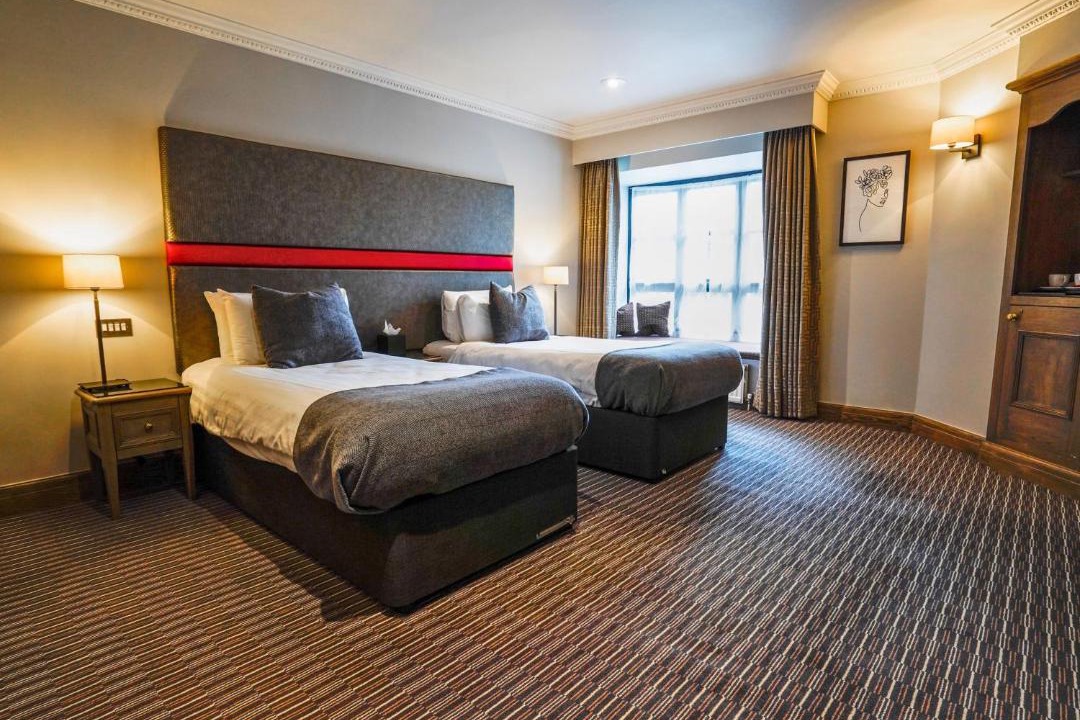 Photo of Others in Buckingham