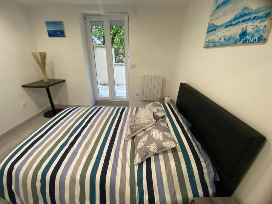 Photo of Bedroom in Vancia - Crepieux