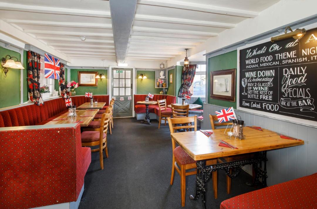 Photo of Others in Bircotes