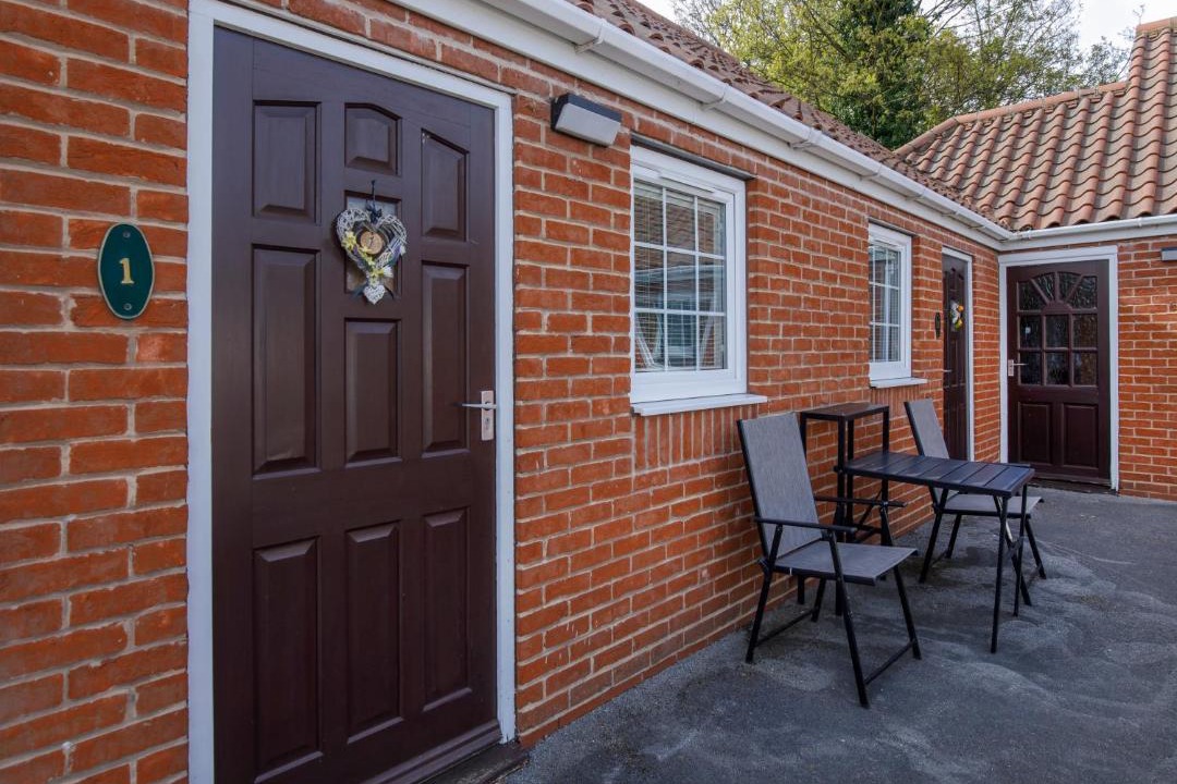 Photo of Others in Bircotes