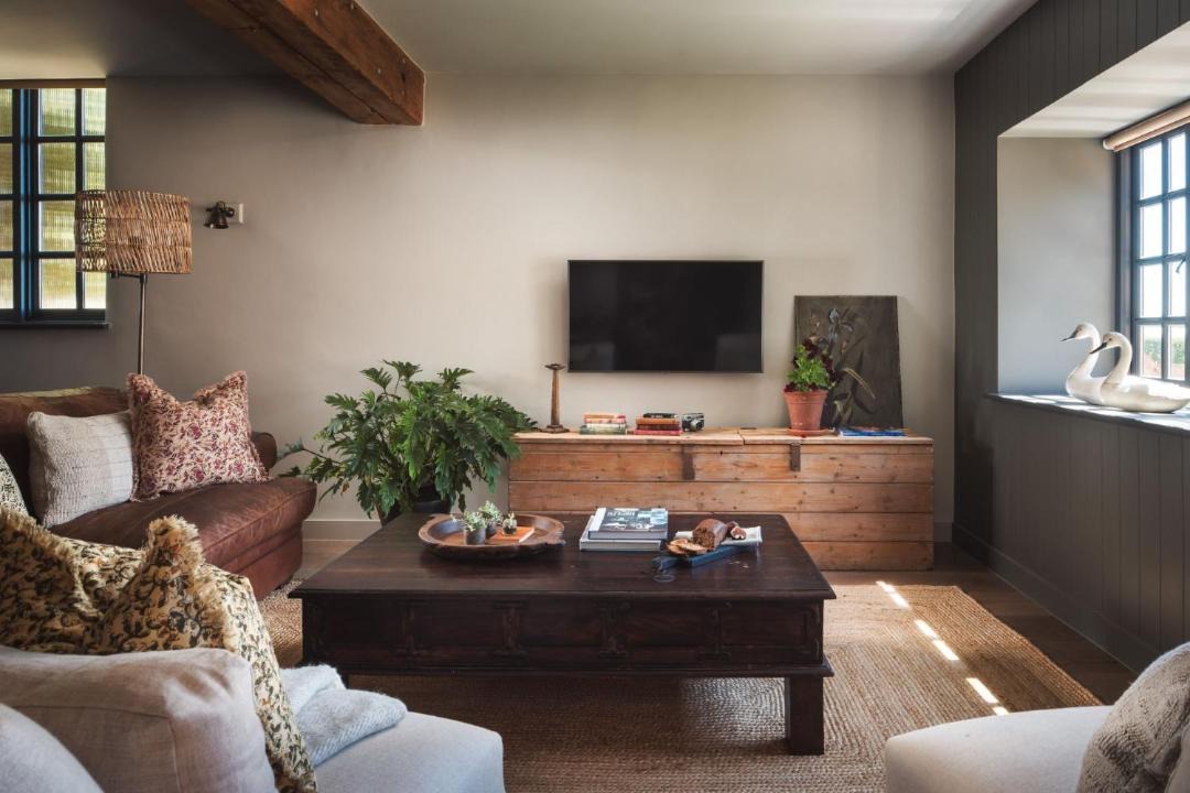 Photo of Livingroom in Bradninch