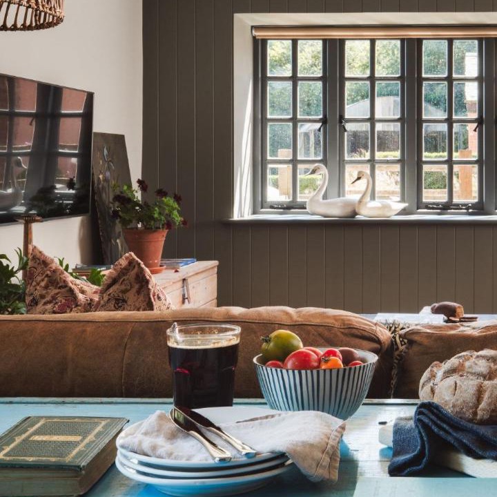 Photo of Livingroom in Bradninch