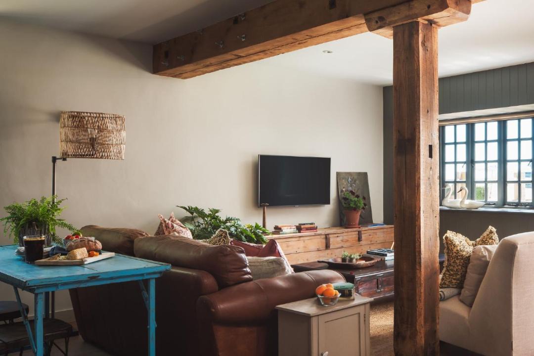 Photo of Livingroom in Bradninch