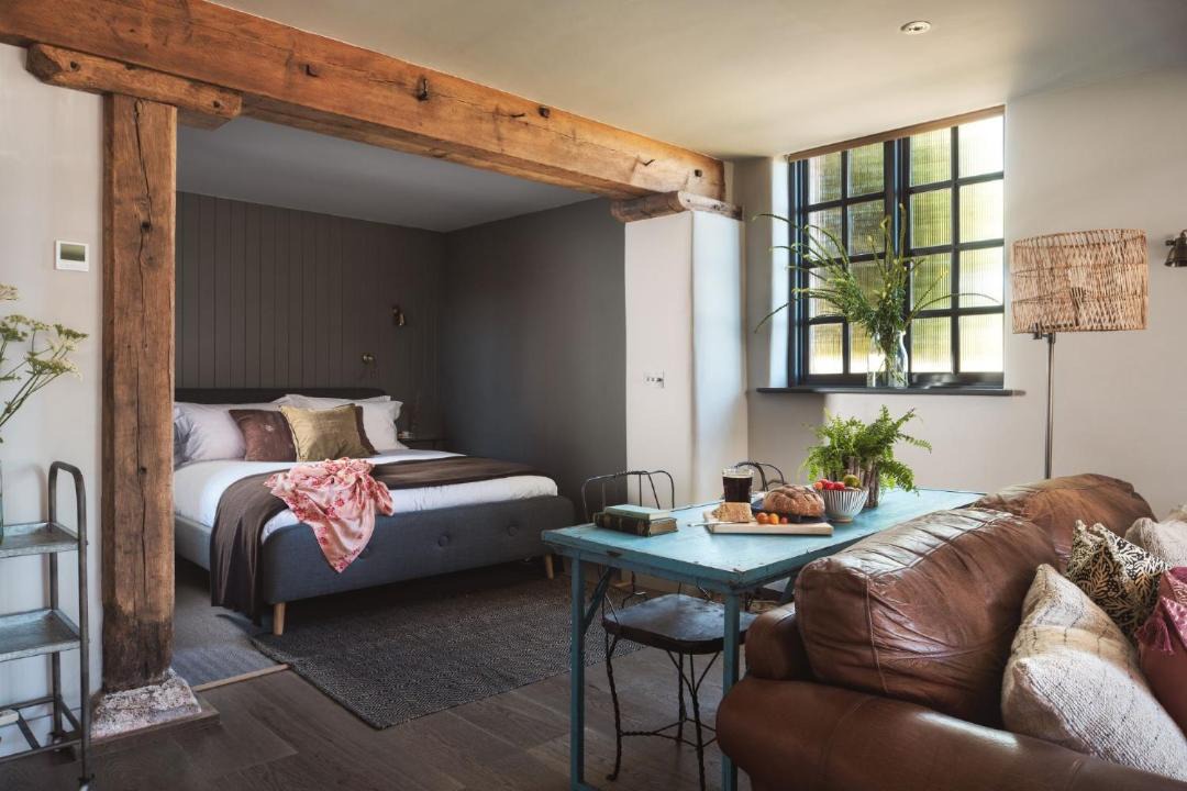 Photo of Livingroom in Bradninch