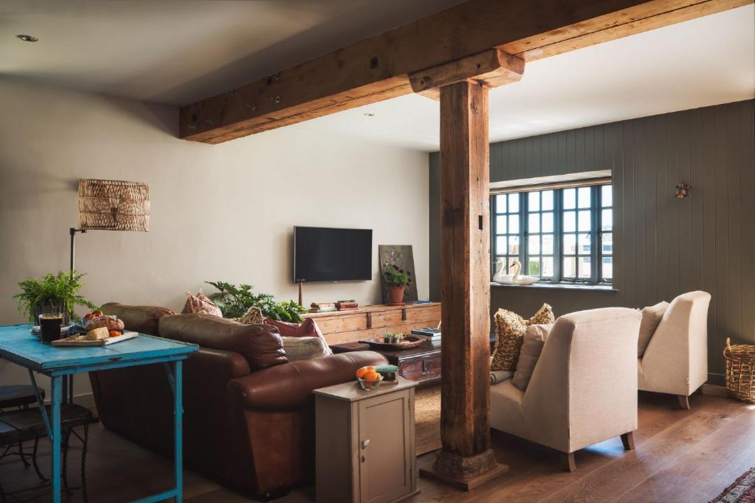 Photo of Livingroom in Bradninch