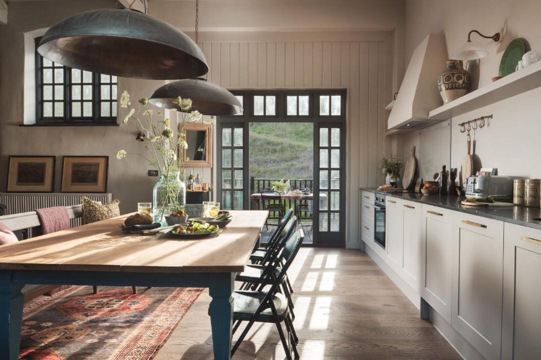 Photo of Kitchen in Bradninch